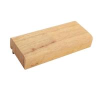 File di smussatura professionale a 90 gradi con raggio alto ad alto contenuto di chitarra per chitarra per chitarra per il basso per il basso ukulele banjo liutiers da 16 pollici