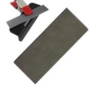 File Di Taglio Dello Snowboard - Aumentare La Sintonia Del Bordo Laterale Ski | 11 Strumento Di Rifinitura Del Design Dei Denti Compatibile Con Tutti I Righelli Angolari Solidi, Strumento Edger, Manut