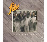 FILE' - FILE'-cajun dance band FLYING FISH (LP vinyl record)