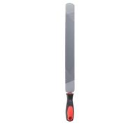 File Horseshoe - File di zoccolo rasp a doppia faccia | RASP EQUINA COMPACT EQUINA PER RAPLICA E LIBRICA ALLA CASSE, STRUMENTI FARRIER per la cura dei, durevoli e facili da usare per i fa