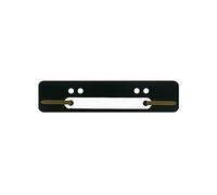 FILE No Marca 2011000812 Strisce di Pp Nero