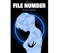 File Number 2: El culto olvidado