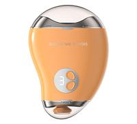 File per unghie elettriche per bambini - File per unghie elettriche pediatriche, tampone per unghie per bambini elettrico | Angolo a di mango, design di illuminazione di sicurezza a