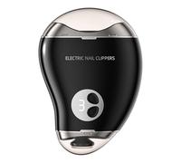 File Per Unghie Per Bambini - File Unghie Elettrica | MANGO SHOPE TOE Cutter Naail | Con Impostazioni A 3 Velocità | Terrimer Naail Elettrico Sicuro E Di Facile Utilizzo Per Bambini E Adulti | Strumen