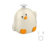 File per unghie per bambini, trimmer per unghie elettrico - Simpatico trimmer per unghie elettrico ginder,Prodotti di assistenza all'infanzia, trapano alto 'unghia, strumenti di toelettatura per bambi