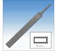 File Piatto Manuale Glardon Vallorbe Svizzero - 6" Cut # 000-00-0-1-2-4-6 LP1163