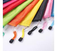 File Portafoglio Borsa Acqua Resistente Oxford Cartella Soldi Viaggi Contenitore