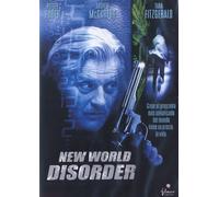 File: programma mortale / New World Disorder [ Origine Spagnolo, Nessuna Lingua Italiana ]