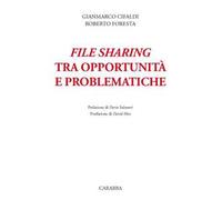 File sharing tra opportunità e problematiche
