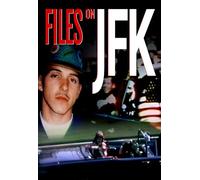 File su JFK [DVD]