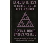 File Three: The Fractal Threshold of Identity: The Fractal Phase of the Observer and Extended Threshold Physics