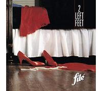 File – Two Left Feet