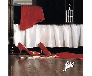 File - Two Left Feet