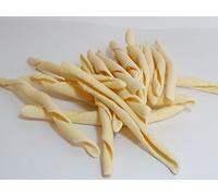 Filei Fileja Maccheroni di Tropea Pasta Calabrese Secca Artigianale Trafilata al Bronzo Busta 500gr - Sfizi di Calabria Prodotti Calabresi.