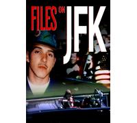 Files On JFK (DVD)