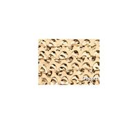 Filet de Camouflage Basic Militaire 3 X 3 m Mil-Tec