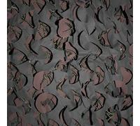 Filet de Camouflage Basic Militaire 3 X 6 m Mil-Tec
