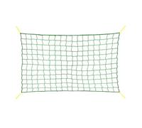 Filet De Support Pour Plantes Grimpantes | Treillis Résistant | Support Flexible Haricots, Tomates, Pois, Potirons, Filet À Mailles Fines Pour Plantes Grimpantes, Légumes, Fruits Et Fleurs
