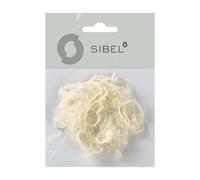 Filet per Chignon Biondo Chiaro Sibel 2pcs