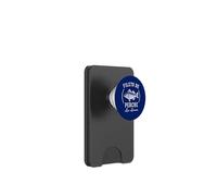 Filets de Perch Lago di Ginevra Pesce Persico PopSockets PopWallet per MagSafe