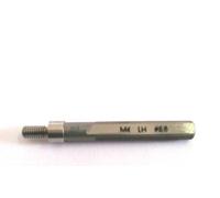 Filettati- Guida di Controllo SX M4 LH Ø6 , 8 Bene Nuovo Contafiletti H34130