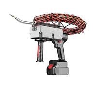 Filettatrice Elettrica Forte Forza Di Trazione