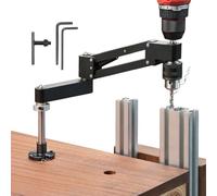 Filettatrice Verticale | Precisione Manuale Regolabile Per Metallo - Utensile Manuale Universale Per Filettatura A Cantina,Per Officine Meccaniche Lavorazione Lavorazione E Filettatura Industriale