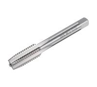 Filettatura Fresatura Maschio 1/2"-13 UNC, M42 HSS Non rivestito 4 Dritto Eliche