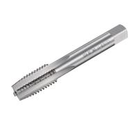 Filettatura Fresatura Maschio 5/8"-11 UNC, M42 HSS Non rivestito 4 Dritto Eliche
