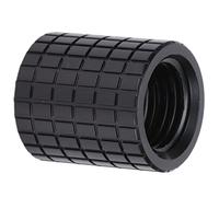 Filettatura G 1/4 Raccordo di Prolunga da Maschio a Femmina, Adattatore per Raccordo per Raffreddamento Ad Acqua in Ottone Rivestito per di Raffreddamento Ad Acqua per