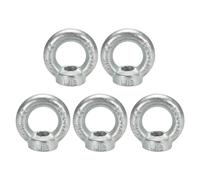 Filettatura M16 C15 DIN582 Anello sollevamento dado ad occhiello 5pz