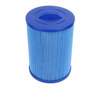 Filettatura maschio G1 1/2 Filtro per piscina PP Elemento filtrante SPA per bambini Sostituzione per PWW50L