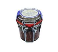 Filetti Di Acciughe Extra Vaso Erm. Campisi 100g