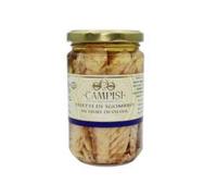 Filetti Di Sgombro In Olio Di Oliva Campisi 300g