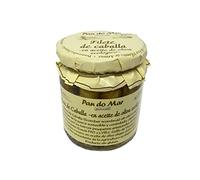 Filetti di Sgombro in Olio d'Oliva Biologico 250 g