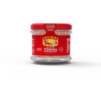 Filetti di tonno Auriga all'olio di oliva 105gr. Qualità pinne gialle. Lavorati a mano.