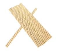 Filetti in Legno per Chitarra Decorazione e Binding, 8 Pezzi | Beige, Facile da Installare, Compatibili Molti Modelli, per Restauri e Personalizzazioni su Corpo