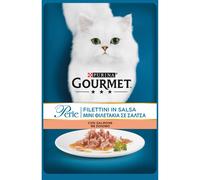 PERLE FILETTINI SALSA SALM 85G