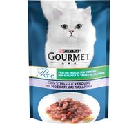 PERLE FILETTINI SALSA VERD VIT