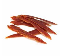 Filetto d'anatra (Sfuso - 3 Kg) - Snack naturali per cani