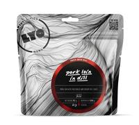 Filetto di maiale e patate all'aneto - Formato grande