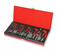 Filetto Kit di Riparazione Heli Set 131tlg Coil M5 - M12