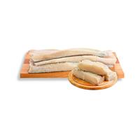 FILETTONE NORVEGESE SALINATO DOPPIO senza Spina ⭐⭐⭐⭐⭐ prima scelta