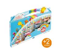 FILF363000 Didò Maxi Valigetta Arcobaleno