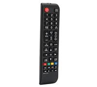 FILFEEL 01303A Telecomando Universale per TV Adatto per E43NU7170, Funzionamento Semplice e Portatile