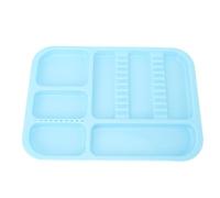 FILFEEL 12 Tappi per le Orecchie in Morbida Schiuma Che Bloccano il Suono e Cancellano il Rumore, Tappi per le Orecchie per Dormire, Viaggi, Lavoro, vestibilità Universale, Comodi, Leggeri e