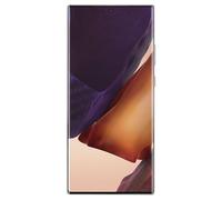 FILFEEL 20 Sostituzione dello Schermo Ultra Display LCD TFT da 6,9 Pollici Digitizer Assembly per SM N986U N986B N985F con Kit di Strumenti di Riparazione (SILVER)