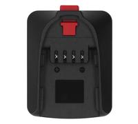 FILFEEL Adattatore PBA per Batterie Agli Ioni di Litio 18V, Convertitore