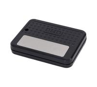 FILFEEL Affilapattini da Ghiaccio a Doppia Ruota - Utensile per Levigare Il Corindone per Un Restauro Veloce e Portatile per Interni Ed Esterni - Dispositivo Leggero per la Manutenzione dei Pattini