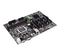 FILFEEL Alimentatore Modulare per Scheda Madre con Supporto DDR4, Progettato per la Quarta Generazione, per il Mining e una connettività Affidabile